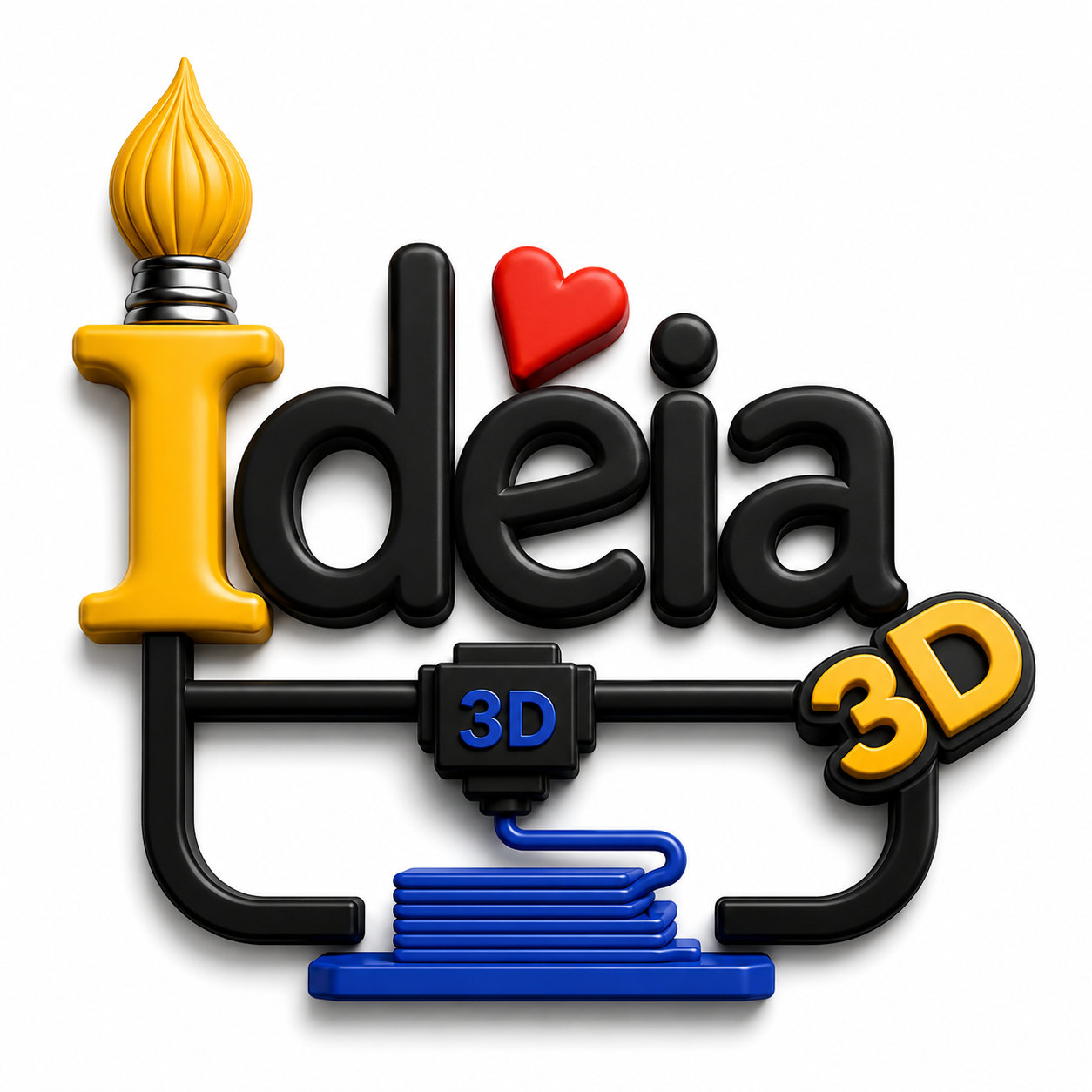 Logo i-deia.art.br